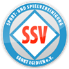 Wappen SSV St. Egidien 1949 diverse  46387