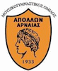 Wappen Apollon Arnaia FC  7111