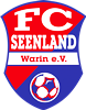 Wappen FC Seenland Warin 2017 II  53690