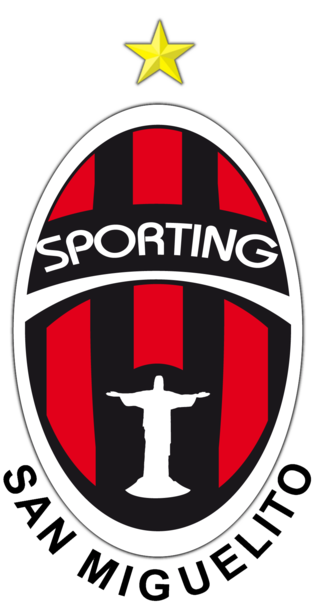 Wappen Sporting San Miguelito  8151