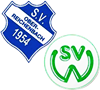 Wappen SGM Oberreichenbach/Würzbach (Ground A)
