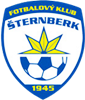 Wappen FK Šternberk  3456