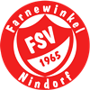 Wappen FSV Farnewinkel-Nindorf 1965 diverse  97824