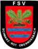 Wappen FSV Schwarz-Rot Oberroßbach 1921  85478