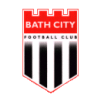 Wappen Bath City FC  2866