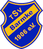 Wappen TSV Barmke 1906 diverse  85246