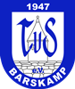 Wappen TuS Barskamp 1947 diverse