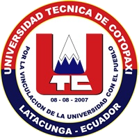 Wappen CD Universidad Técnica de Cotopaxi  6355