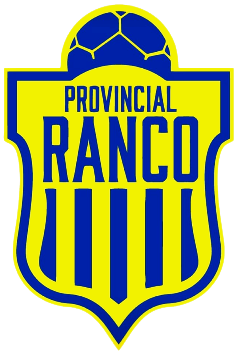 Wappen CD Provincial Ranco  77547
