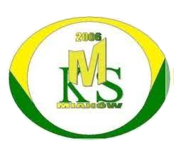 Wappen MKS Mianów  104848