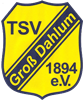 Wappen ehemals TSV Groß Dahlum 1894