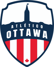 Wappen Atlético Ottawa  86889