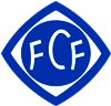 Wappen 1. FC Frickenhausen 1955 diverse  53283