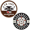 Wappen SG LR Kolbermoor/YB Rosenheim (Ground A)  75860