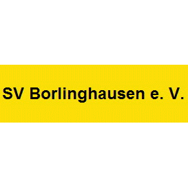 Wappen ehemals SV Borlinghausen 1976  58613