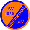 Wappen SV Übernthal 1980  57624