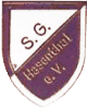 Wappen SG Hasenthal  68050