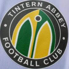 Wappen Tintern Abbey FC  94083