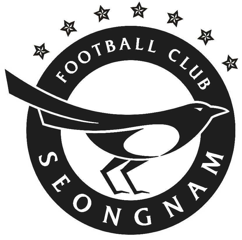 Wappen ehemals Seongnam FC  7358