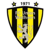 Wappen FC Union Walhorn diverse  90815