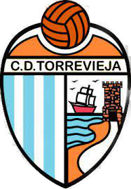 Wappen CD Torrevieja  7655
