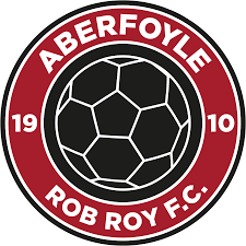 Wappen Aberfoyle Rob Roy FC