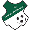 Wappen SG Dettlingen-Bittelbronn 1974 diverse  55856