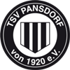 Wappen TSV Pansdorf 1920  1961