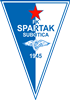 Wappen FK Spartak Subotica  5614