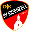 Wappen DJK SV Eigenzell 1962 diverse  97682