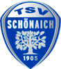 Wappen TSV Schönaich 1905  1358