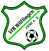 Wappen VfR Wilflingen 1930 diverse  61341