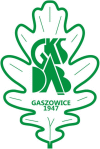 Wappen GKS Dąb Gaszowice  26134