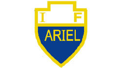 Wappen IF Ariel