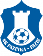 Wappen NK Pazinka  24752