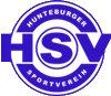 Wappen Hunteburger SV 1923  23348