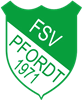 Wappen FSV Pfordt 1971