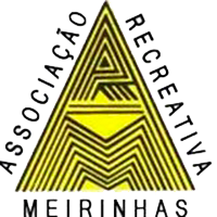Wappen AR Meirinhas  85666