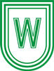 Wappen  Wedeler TSV 1863   110162