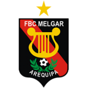 Wappen ehemals FBC Melgar  6378