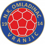 Wappen NK Omladinac Vranjic  87584
