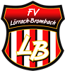 Wappen FV Lörrach-Brombach 2012 diverse  86883