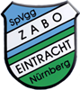Wappen SpVgg. Zabo Eintracht 1916 Nürnberg  40283