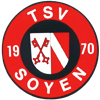 Wappen TSV Soyen 1970  53915