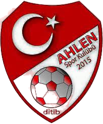 Wappen Ahlener Sport Klub 2015  20268