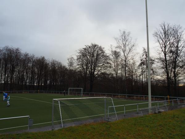 Sportanlage Albertshöhe - Wuppertal-Beyenburg-Sondern