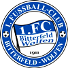 Wappen 1. FC Bitterfeld-Wolfen 1911 diverse  11403