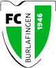 Wappen FC Burlafingen 1946
