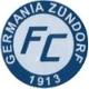 Wappen FC Germania Zündorf 1913  19617