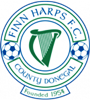 Wappen Finn Harps Reserves  71387